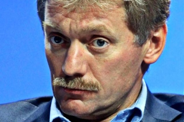 Песков назвал заявления СМИ об угрозах Путина захватить часть Европы "уткой"