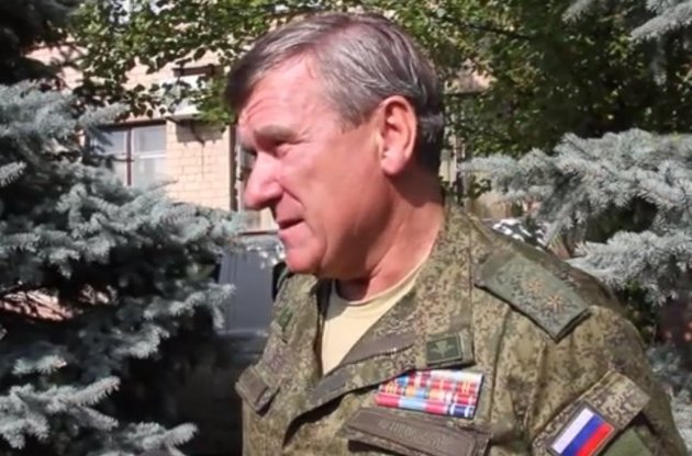Росія підтвердила участь військових у контактній групі на Донбасі