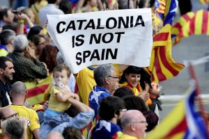 Каталонія готує  свій вихід