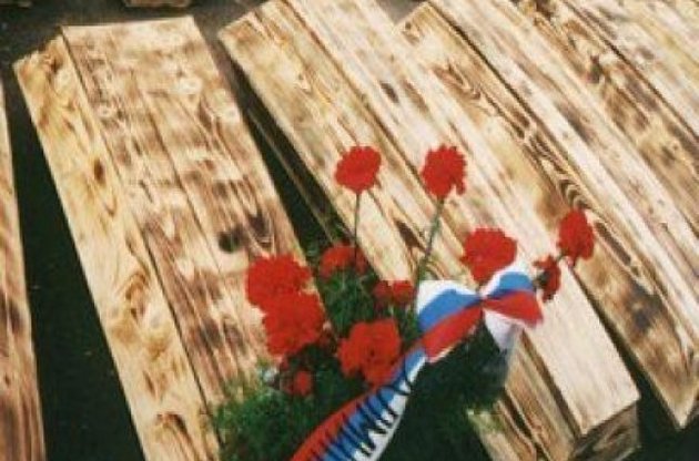 О гибели псковских десантников в Донбассе знает только половина россиян