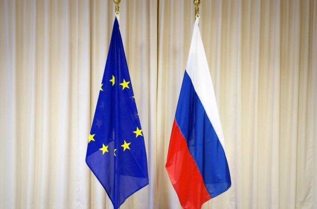 Євросоюз вирішив зберегти санкції проти Росії