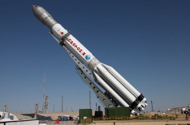 Россия не скоро запустит ракету в космос из-за санкций Запада - Die Welt