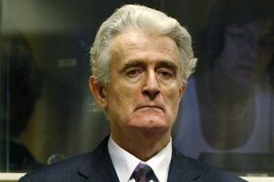 Караджич в Гаагском трибунале извинился перед жертвами боснийских сербов