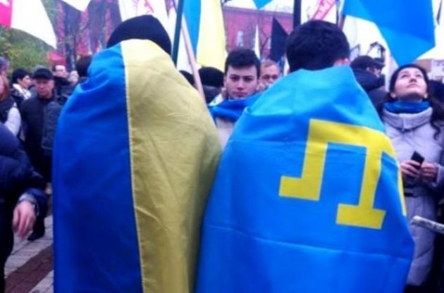 В Крыму продолжают пропадать крымские татары