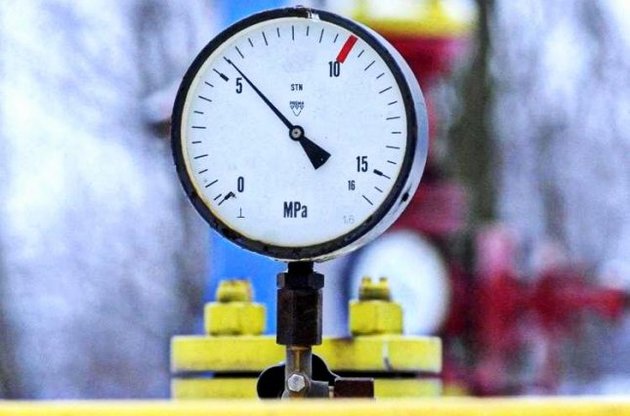 Росія запропонувала Україні купити 10 млрд кубометрів газу по 385 доларів