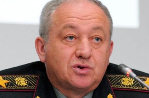 Кіхтенко заявив про підписання угоди з бойовиками, не виключає обмін Донецького аеропорту
