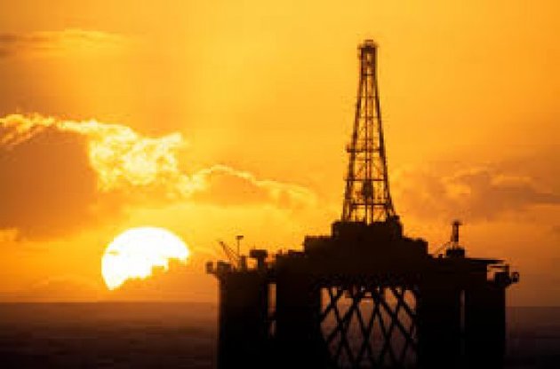 Украина выставит на торги 5 месторождений нефти и газа