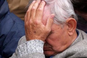Боевики "ЛНР" угрожают пенсионерам лишением пенсий в случае участия в выборах