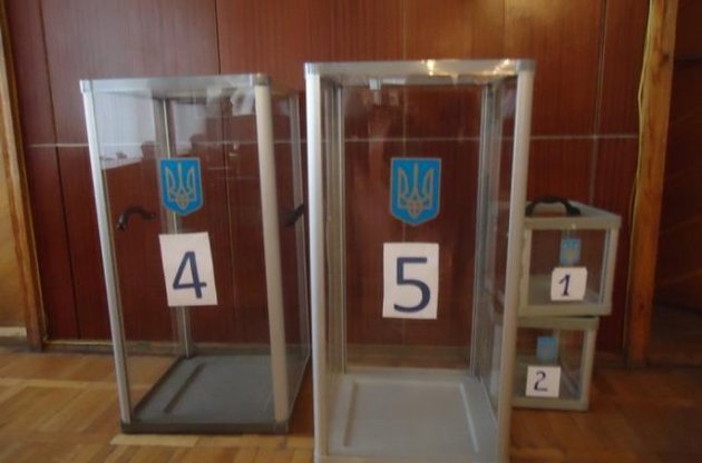 За порядком на выборах в Донецкой области будут следить более двух тысяч милиционеров