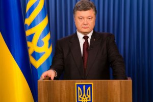 Международные наблюдатели обвинили Порошенко и Яценюка в нарушении дня тишины