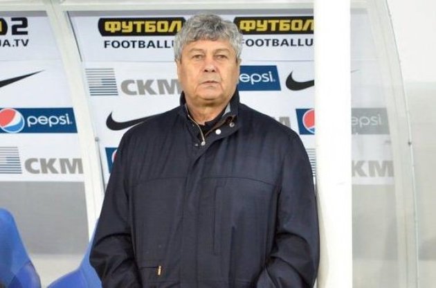Луческу знайшов нову проблему в українському футболі: расизм на трибунах