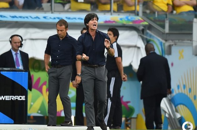 По двоє представників Німеччини і Аргентини претендують на посаду кращого тренера року
