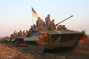 Конфликт в Донбассе может завершиться в 2017-2018 годах - Лубкивский