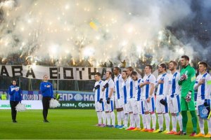 Маркевич предложил нескольким футболистам покинуть команду после разгрома от "Динамо"