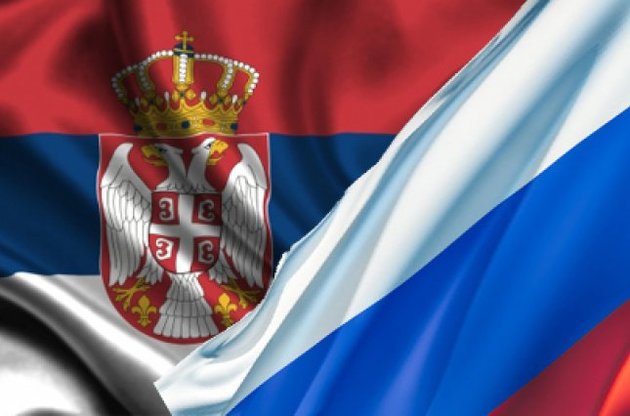 Євросоюз зобов'язав Сербію ввести санкції проти Росії в обмін на вступ до ЄС