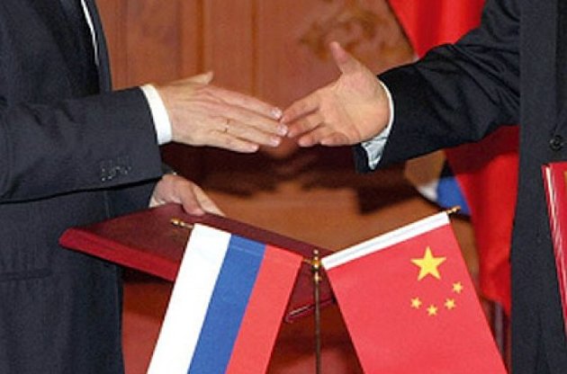 Росія продасть Китаю новітні системи ППО на 3 мільярди доларів