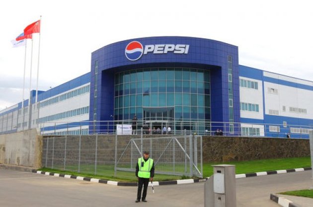 Кремль обвинил Danone и Pepsi в подделке молочных продуктов - Financial Timers