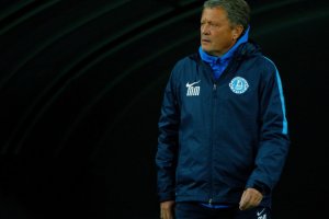 Маркевич назвал причины удачной игры "Днепра" в заключительном матче Лиги Европы