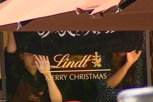 Захвативший кафе в Сиднее террорист оказался психически больным