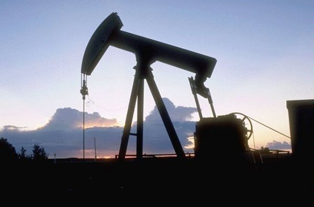 Ціна на нафту впала до $ 59 за барель