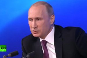 Путина спросили о дворцах чиновников-друзей, лжи и имидже России