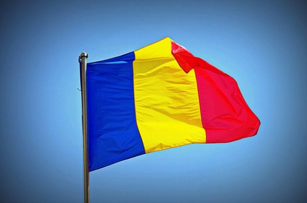 Новый президент Румынии поддерживает санкции против России