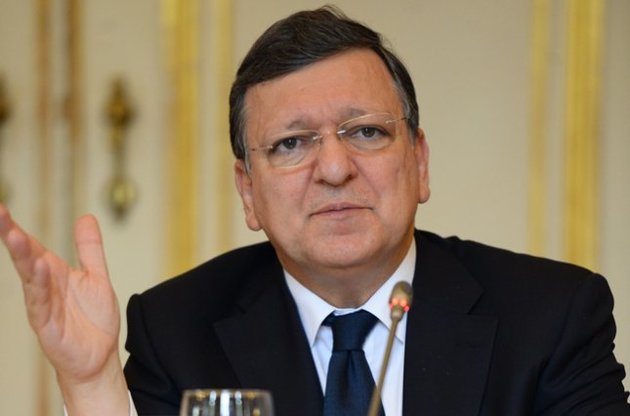 Баррозу сообщил, когда Путин изменил мнение по поводу вступления Украины в ЕС