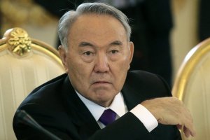 Назарбаев назвал "безмозглым" того, кто выступает за воссоздание СССР
