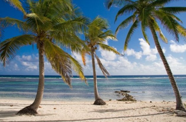 Gallup: Фиджи — самая счастливая страна в мире