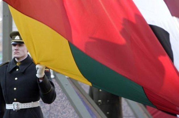Новою воєнною доктриною РФ виправдовує свою агресію - Міноборони Литви