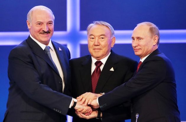 Евразийский экономический союз вступил в силу