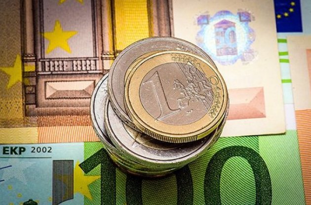 Германия сегодня может выдать Украине 500 млн евро кредита - DW