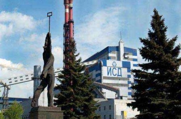 Подконтрольный боевикам Алчевский меткомбинат получил из бюджета 272 млн грн НДС - СМИ