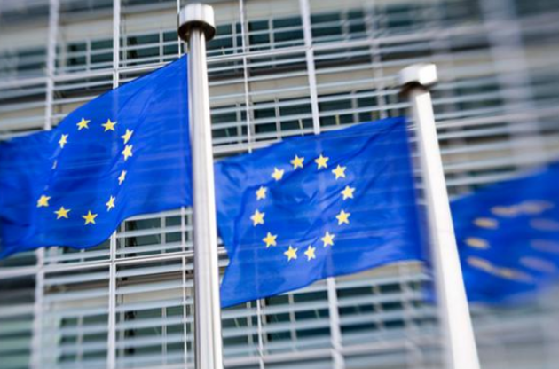 Рада ЄС у понеділок розгляне визнання "ДНР" і "ЛНР" терористичними організаціями