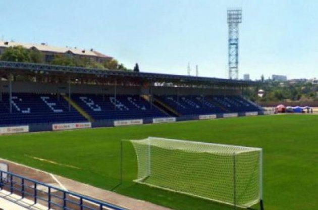 Крымские футбольные клубы исключены из российских соревнований