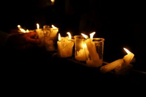 В Украине 25 января объявлено днем траура по погибшим в Мариуполе