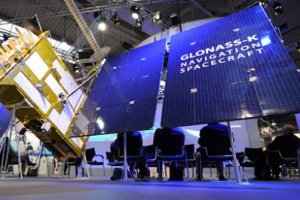 Россия лишилась одного из спутников ГЛОНАСС
