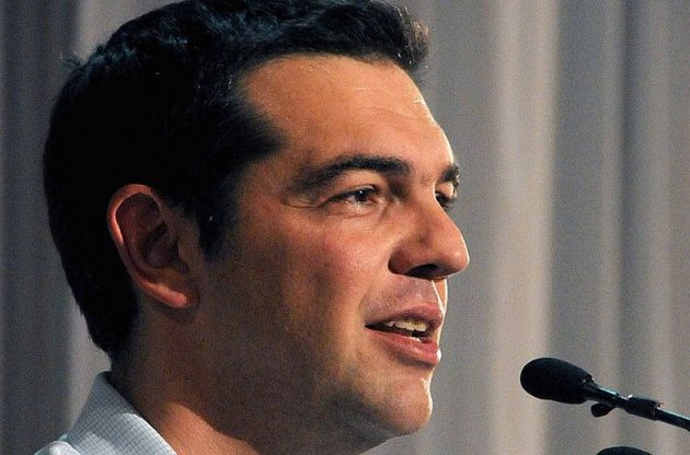Перемога проросійської Syriza штовхає Грецію на шлях конфлікту з Європою - The Guardian