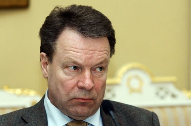 Президент ПА ОБСЕ резко и прозрачно заверил Москву в отсутствии иллюзий по Украине