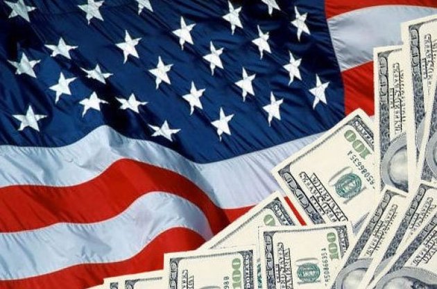 США нададуть Україні кредитні гарантії на $ 2 млрд