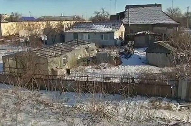 Казаки "ЛНР" обстреляли Попасную: двое погибших, поврежден завод