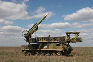 Россия развернула свои системы ПВО под Дебальцево – Госдеп