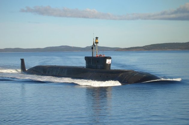 Росія будує чотири субмарини, здатні нести ядерну зброю – Rzeczpospolita