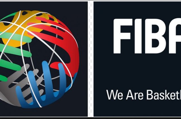 ФИБА не разрешила баскетбольным командам из Крыма играть в российских соревнованиях