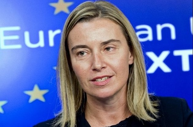 ЕС не отменит санкции против России в марте - Могерини