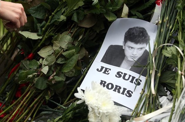 Порошенко подтвердил планы Немцова рассказать о российских войсках в Украине