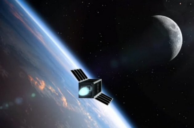 SpaceX успішно вивела в космос два супутники з інноваційними іонними двигунами
