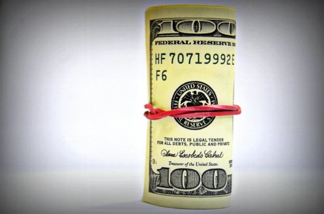 НБУ запретил покупку валюты на межбанке юрлицам, у которых на счетах более $ 10 тысяч