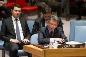 Сергеев в ООН озвучил данные о погибших украинских военных