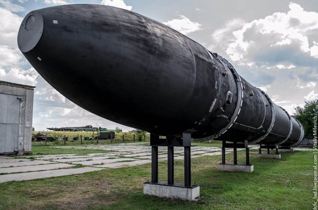 Военно-ядерный тупик: украинский вариант